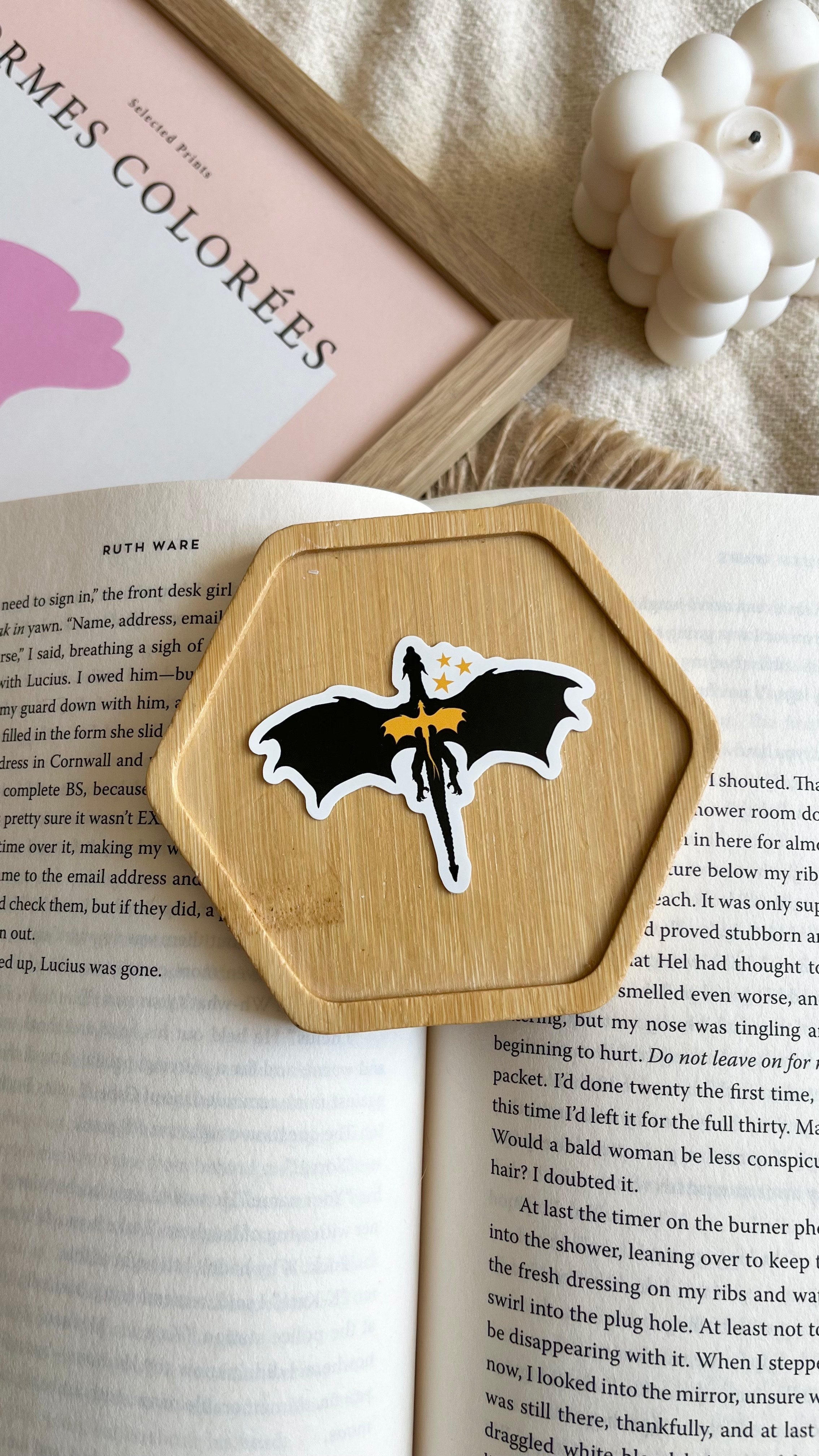 Stickers