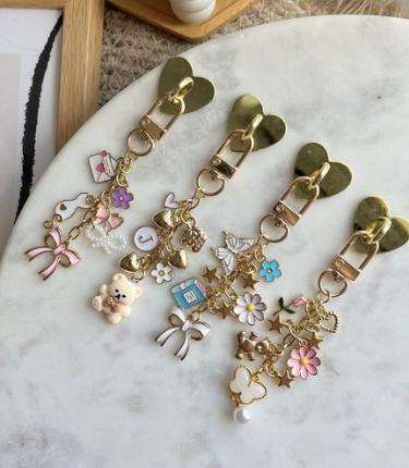 Kindle Charms