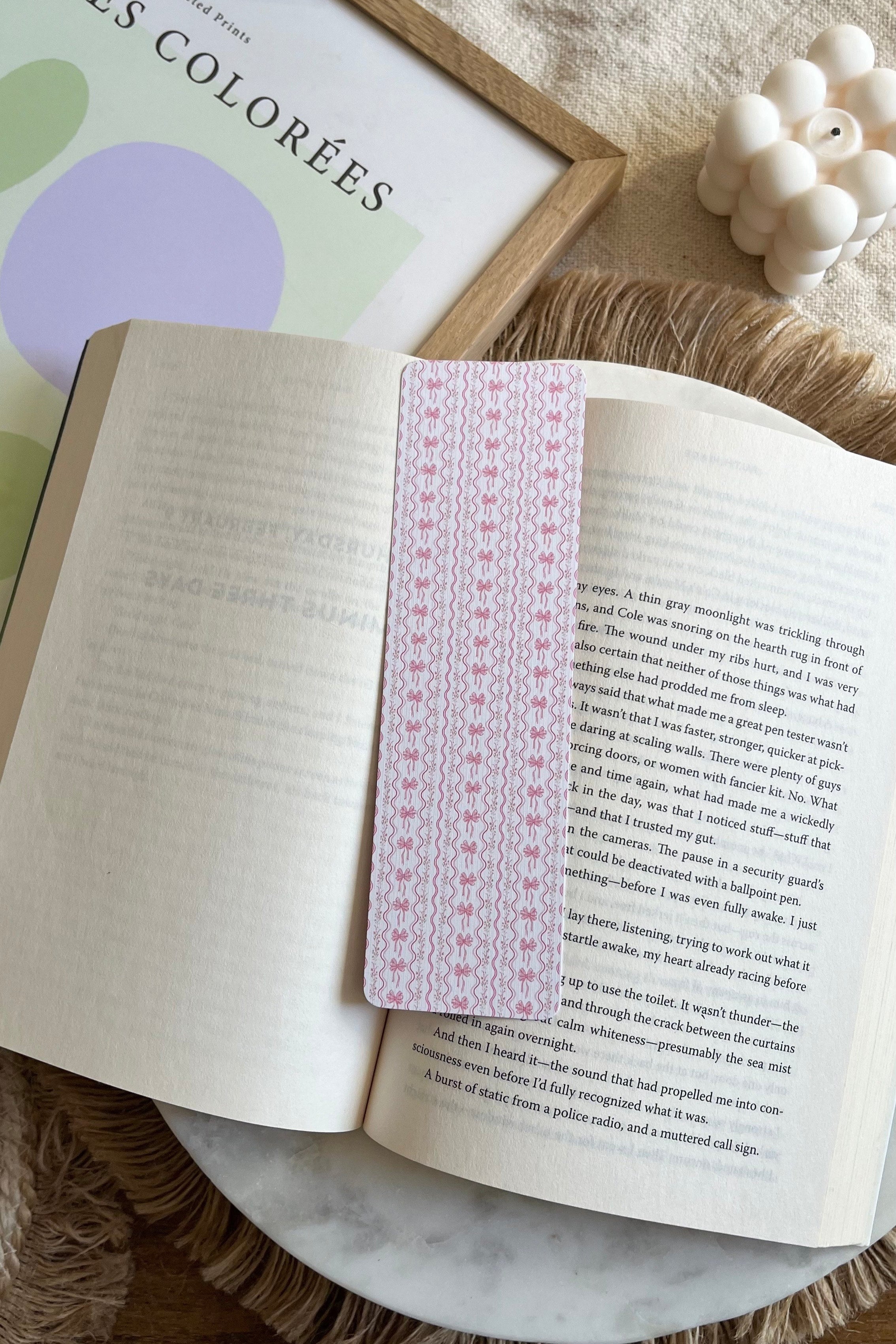 Book mark bundle, Double Sided Bookmark, Bookclub Bookmark, Pink bookmarks, Reader Gift, Cute Bookmark, gift for reader, bookmarks, book mark, bookish gift, book lover gift, linen bookmarks, bow bookmarks, floral bookmarks, sill goose bookmark, butterfly bookmark