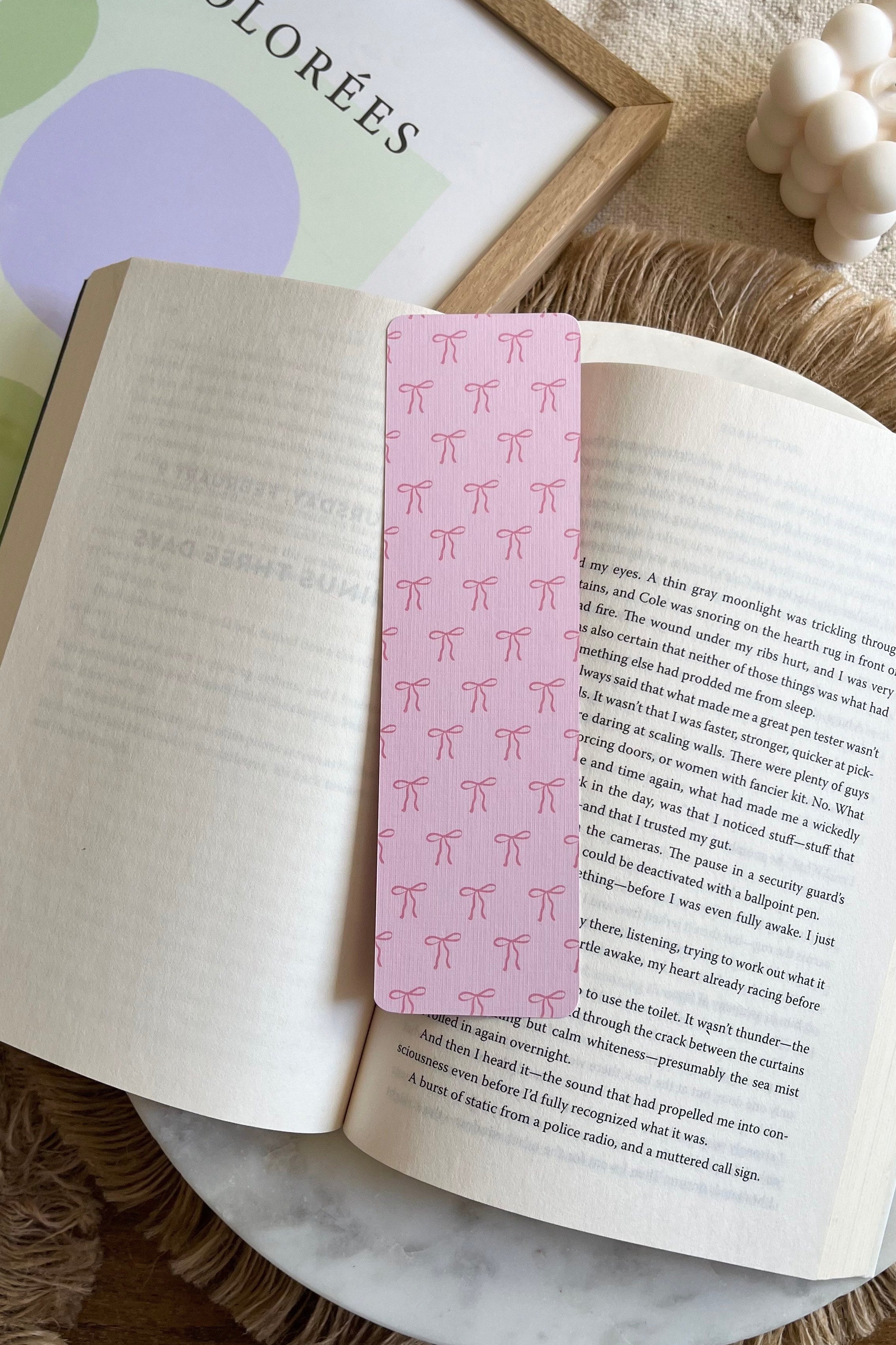Book mark bundle, Double Sided Bookmark, Bookclub Bookmark, Pink bookmarks, Reader Gift, Cute Bookmark, gift for reader, bookmarks, book mark, bookish gift, book lover gift, linen bookmarks, bow bookmarks, floral bookmarks, teddy bear bookmark